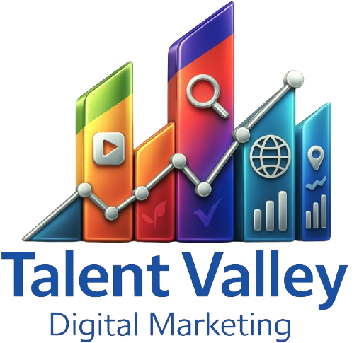 Talent Valley Logo