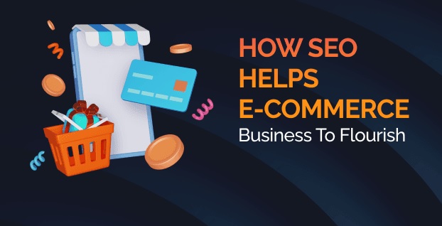 Ecommerce SEO Growth
